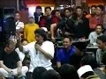 Lagu Cak Nun Kenduri Cinta Bersama Pipit Ruhiyat Kartawijaya  Dan Kang Aher Part 1
