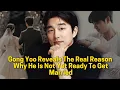 Gong Yoo Reveals The Real Reason Why He Is Not Yet Ready To Get Married His Ideal Wife Qualities