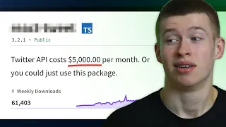 This Package Saved My SaaS