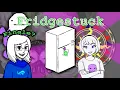 Fridgestuck Rose Lalonde