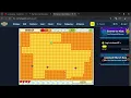 Playing Tetris some coolmathgames Live Stream