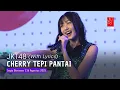 Download Lagu JKT48 - Cherry Tepi Pantai (Rilly, Trisha, Mikaela, Oline) | Aitakatta 16 Agustus 2025