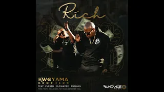 kweyama brothers rich feat cyfred slowavex pushkin 