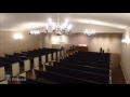 Rader Funeral Home Live Stream