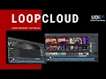 LoopCloud - The Loop Editor Tutorial