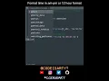 Download Lagu Format time in am-pm or 12 hour format in Python | Python Examples | Python Coding Tutorial