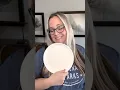 Great Value Coated Disposable Paper Plates 9in 140ct