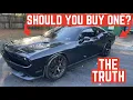 IS IT WORTH BUYING AN OLDER DODGE CHALLENGER 08-14 IN 2023 MY THOUGHTS