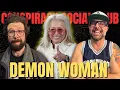 Download Lagu Miriam Adelson is a Demon