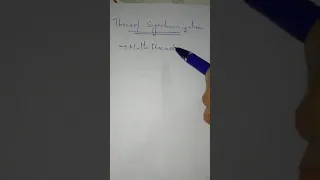 4 Thread synchronization in java