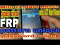 Download Lagu mito z1(A37)hard reset unlock pattern lock