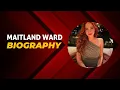 Maitland Ward Biography Maitland Ward Wikipedia Maitland Ward Hot Instagram s 2025