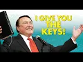 Download Lagu I Give You The Keys Anointing And Impartation Service!