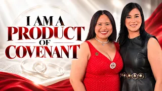 I am a Produce Of Covenant | The Rise Of The Prophetic Voice | Tuesday 13 Oct 2026 |AMI LIVESTREAM