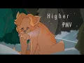 HIGHER meme warriors oc s