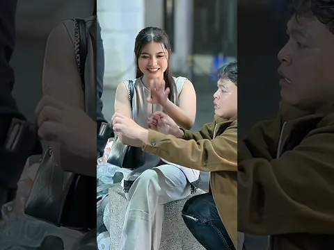 cute girl prank #shorts