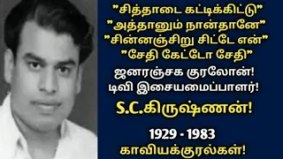 s c krishnan news mix tv