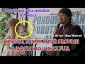menguji santri antar provinsi maqom lagu hijaz | mumin ainul mubarok