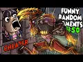Download Lagu Dead by Daylight Funny Random Moments 450