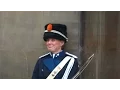 Download Lagu Glimlachende vrouwelijke Marechaussee Paleis op de Dam Amsterdam