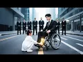 Download Lagu 小女孩下山隨手一摸便治愈了殘疾總裁的雙腿，總裁看到她那和自己一模一樣的臉，立馬把她接回豪門！#都市 #drama #短劇 #逆襲 #都市 #情感 #萌寶