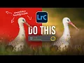Make your Backgrounds SOFTER with THIS TRICK Lightroom Tutorial