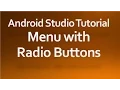 Android Studio Tutorial - 29