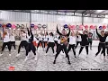 Download Lagu Yang Penting Happy Vita Alvia | SS. Wulandari Arosbaya | Choreo By Zin Wiwix Djani | Shery Channel