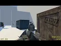 FPS Prototype