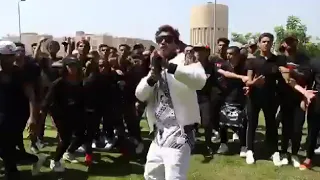 ماسك شاكوش وبدق  ماسك شاكوش وبدق