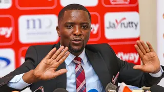 LIVE MAJERAHA YA CAMARA YATAMUONDOSHA SIMBA SC SPORTS HQ 14 NOV 2025 