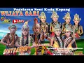 Download Lagu LIVE EBEG WIJAYA SARI  PIMP. HADI MUHTOYO  SABTU, 14 JUNI 2025 MALAM