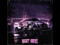 Night Drive - Wilee