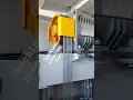 GEARLESS TRACTION MACHINE