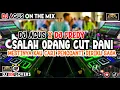 Download Lagu DJ AGUS X DJ FREDY PUDAR X SALAH ORANG CUT RANI SOUND FYP TIKTOK