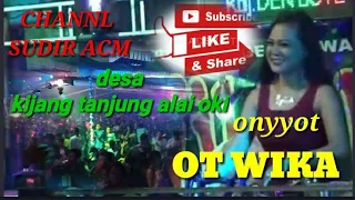 Download LAY LAY LAY OT WIKA Desa Kijang Tanjung Alai Oki MP3