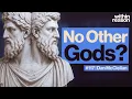 Download Lagu There Are Multiple Gods in the Bible, Not Just One - Dan McClellan