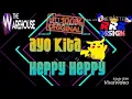 Download Lagu Ayo kita goyang dua jari