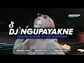 Download Lagu DJ NGUPAYAKNE - kekepen rogoku nyileh pundakmu - YANG LAGI VIRAL TIKTOK -