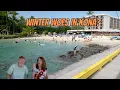 Cons of Winter on the Big Island