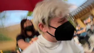Markiplier s Mom Beats the Absolute Sh t out of Ethan
