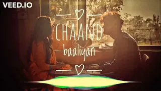 chaand baliyan