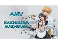 Download Lagu AMV Kaichou wa maid-sama - Love me like you do