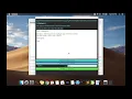 Python GUI Project Part 02 Finishing up Design using Qt Designer Fman