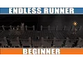 Unity Endless Tutorial 6 Spawning infinite tiles Tutorial C