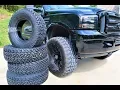 BEST BUDGET TIRES