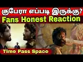 Download Lagu Kuberaa எப்படி இருக்கு? | Fans Reaction |  Time Pass Space full video