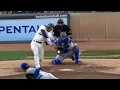 KC MIN Twins defeat the Royals