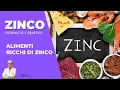 Download Lagu I benefici dello Zinco, un elemento maschile per il benessere della Prostata e non solo!