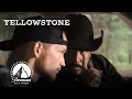 Mia Takes a Ride with Jimmy Rip Yellowstone Paramount Network